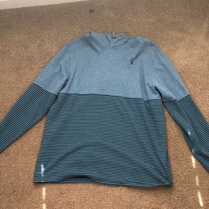 Hurley sweater